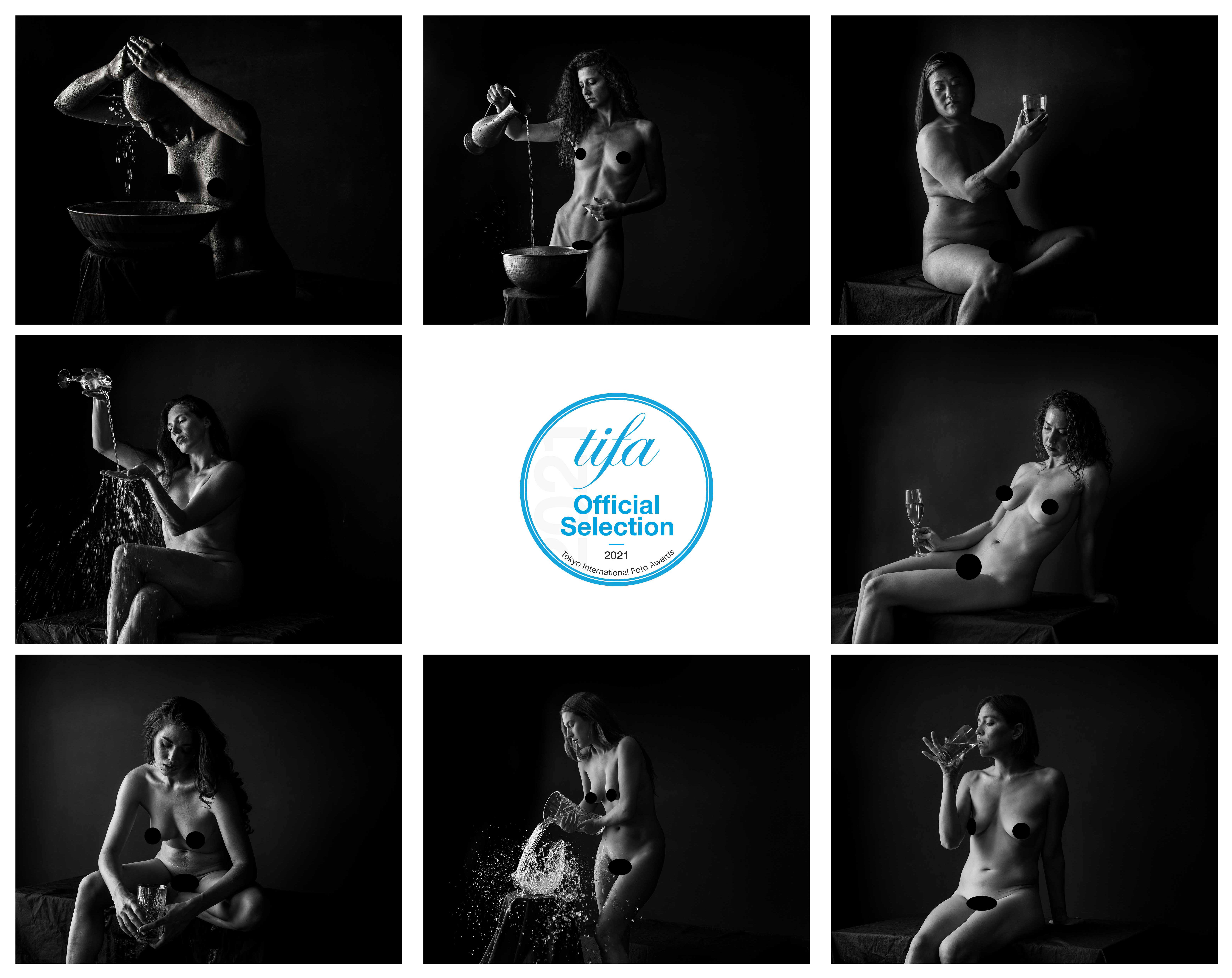 TIFA 2021 New Layout